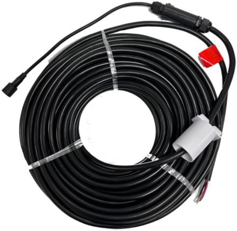 Discount Pool Mart CMP 25677-000-100 LED Waterfall Wire Assembly 100 Ft Cord