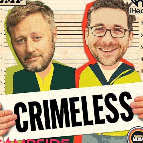 Introducing: Crimeless