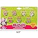 Minnie Mouse Bow-tique 7 Day a Week Ring and Sticker Earring Set