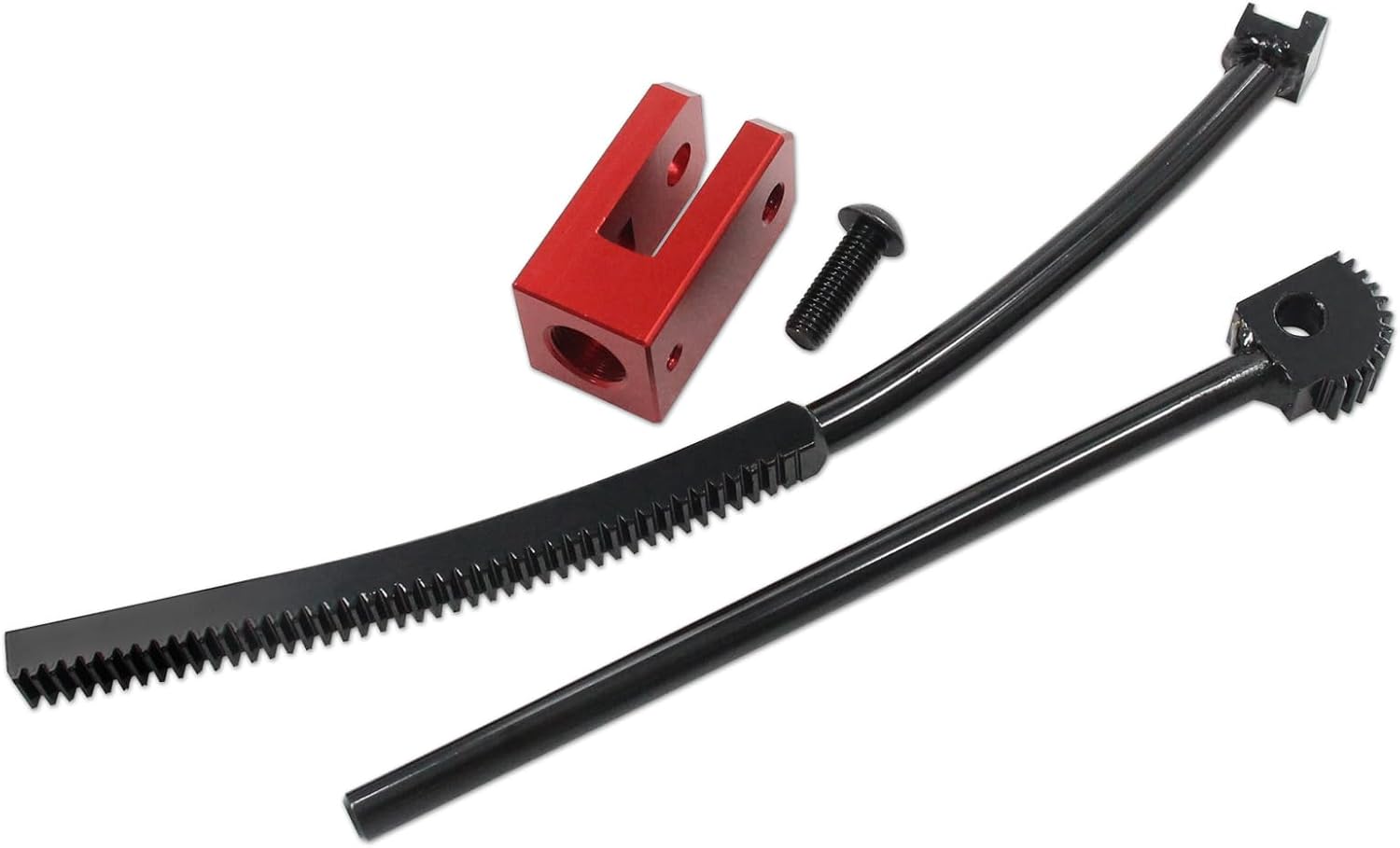 Dirt Bike Tire Changing Tools with 15/17/20/25mm Support rods Fit for Enduro and Motocross 16"-21" Wheels 15 mm to 25mm Axles