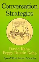 Conversation Strategies 0866470824 Book Cover