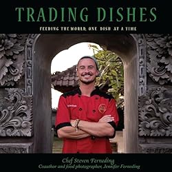 Trading Dishes,Steven Ferneding
