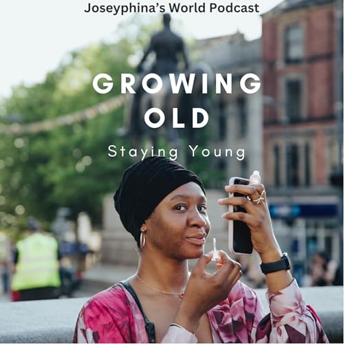 Growing Old, Staying Young