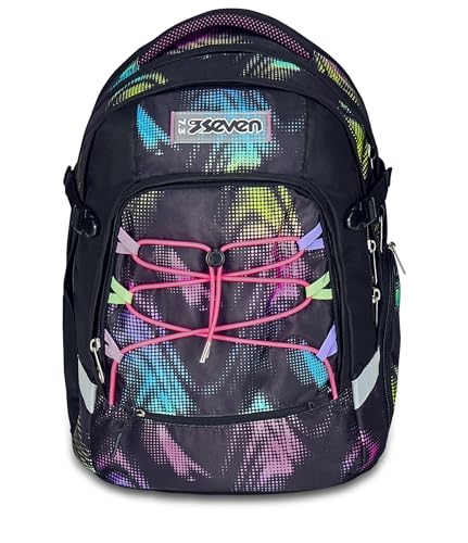 2ZM20) Zaino tattico con schienale imbottito 40 litri | 2ZM20