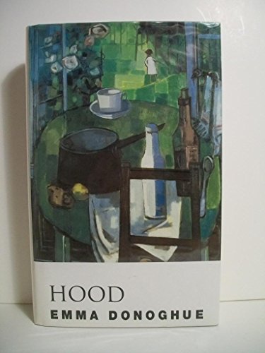 Hood 0241134439 Book Cover