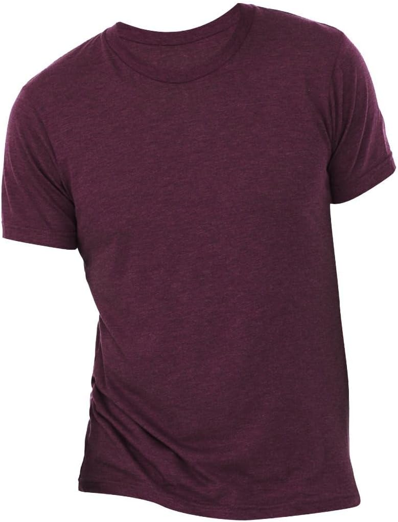 Men's Crew Neck T-Shirt