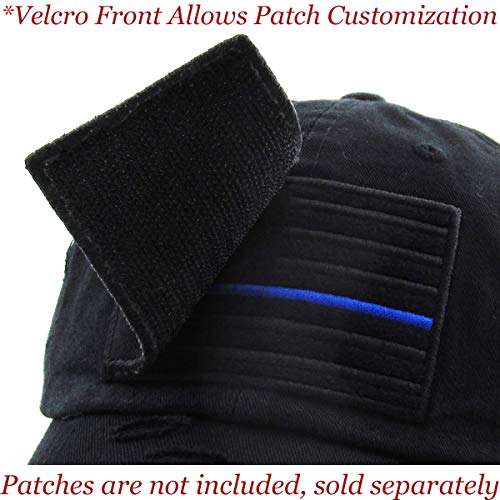 Image of KB-Ethos The Go-to Everyday Hat ! Polo Low Profile Sports Cap Unisex (100% Pure Cotton)