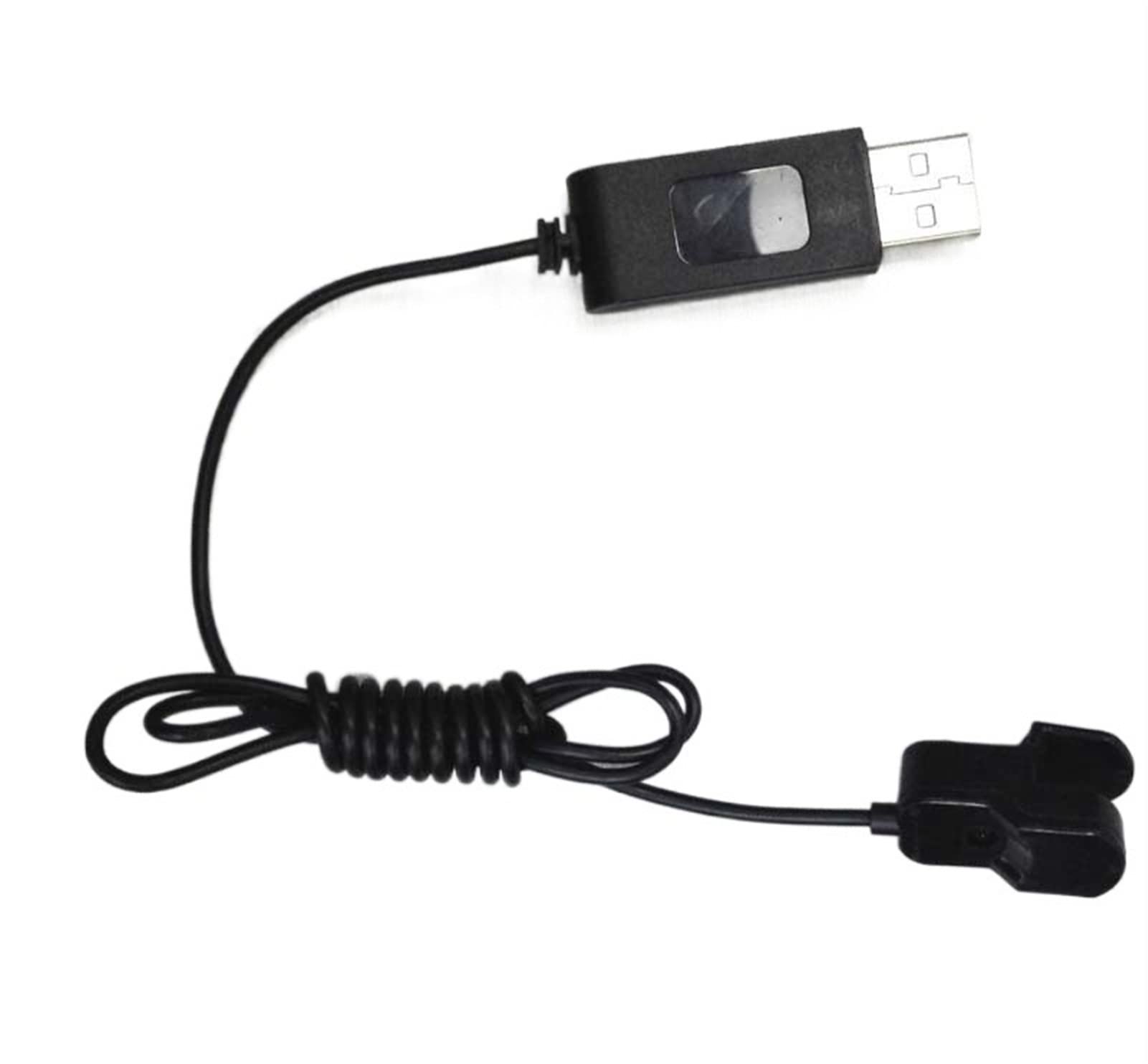 For Syma Z3 X23 X23W RC quadcopter drone Spare Parts charger line cable (Color : 1pcs charger)