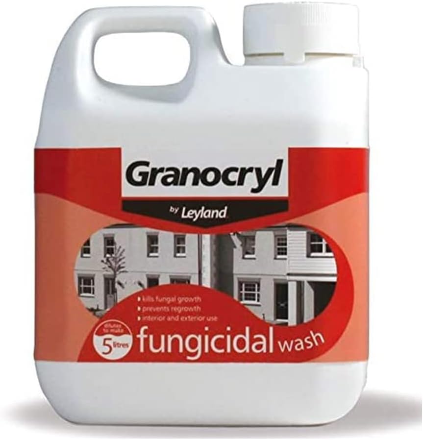 Fungicidal Wash - 1 litre