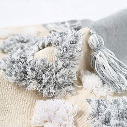 Mejores comprativas On-line Cojines decorativos con bordados los mejores 5. 2 Imagen adicional