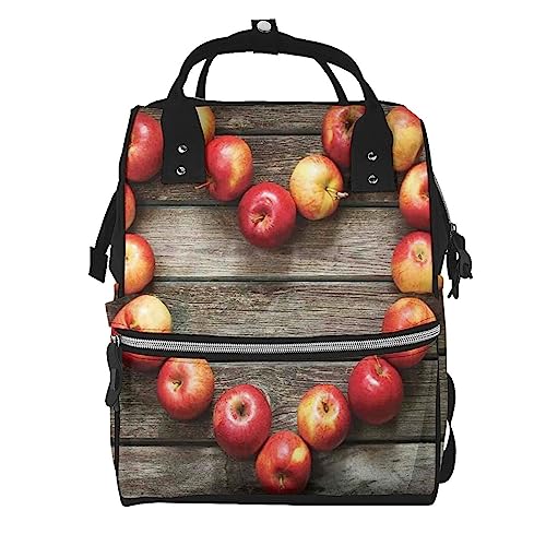 Sac à dos multifonction grand volume pour accueillir tous les souvenirs de bébé
