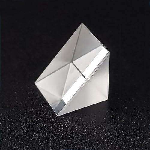 Generisch EQHAMEHBD Rechtwinkliges Prisma 30mm