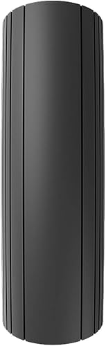 Miniatura 2 de Vittoria Corsa Speed G2.0 Tubeless Ready - Neumáticos para bicicleta, negro completo, grafeno para ciclismo de carretera, touring, carreras