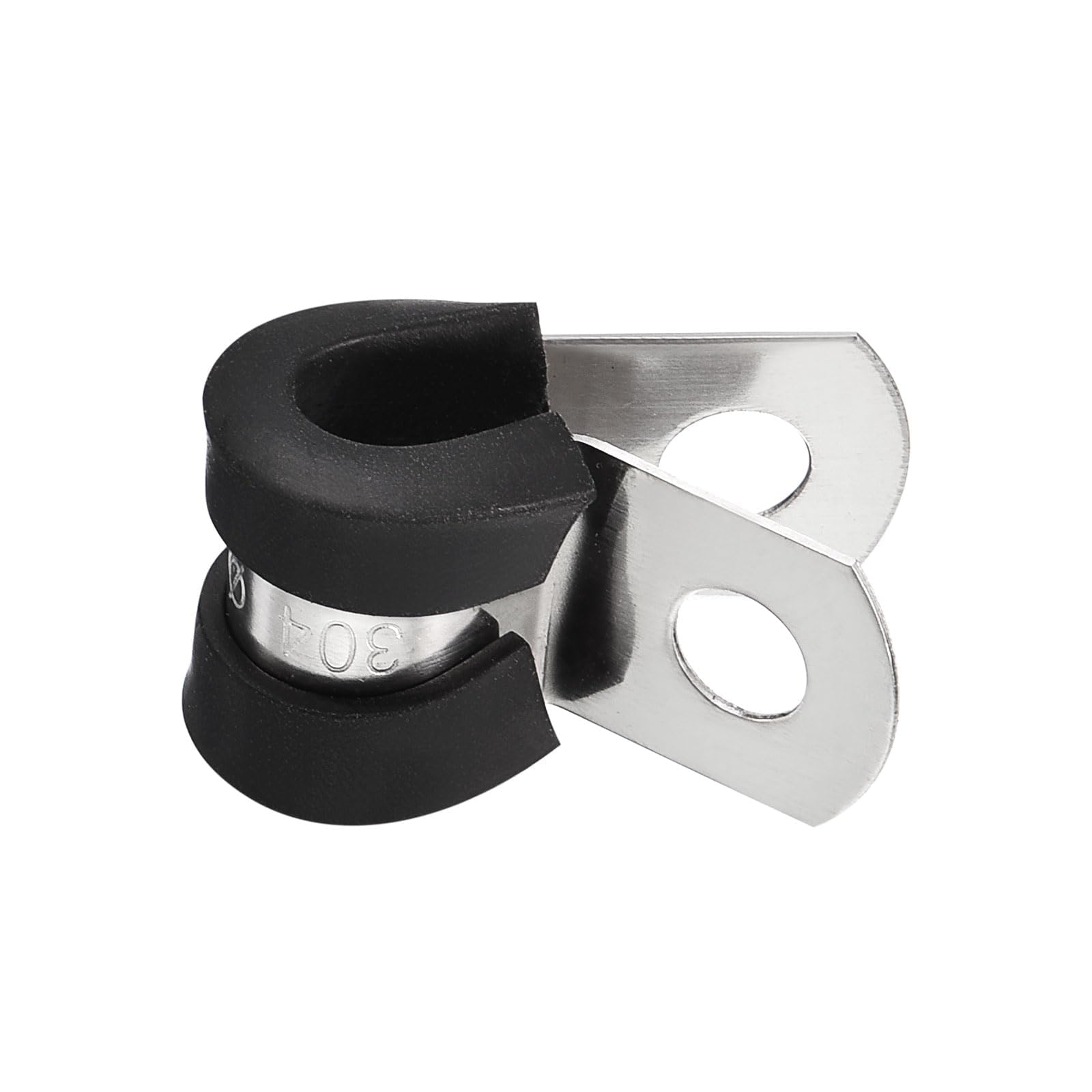 TA-VIGOR 30Pcs Cable Clamp - Image 4