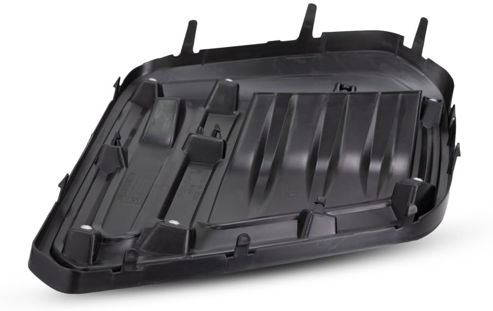 KarParts360 For Subaru Forester 2019 2020 2021 Fog Light Cover Passenger Side | Front | Sport Model | Replacement For SU1039119 | 57731SJ140