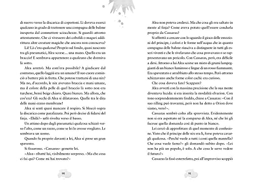 Il potere delle maree. Alea Aquarius (Vol. 4) - 6