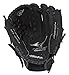 Mizuno GPP1000Y3 Youth (Ages 3-6) Prospect Series PowerClose Baseball Gloves, 10