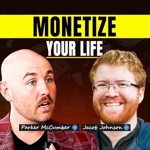 #29 Insurance, Assets, and the Long Game of Wealth with Jacob Johnson