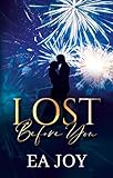 Lost Before You: (The Lost and Found Series - Book 1)