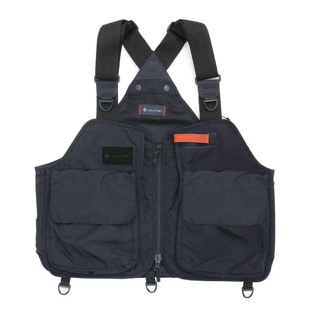Jointer フィッシングベスト Ridgevally Vest great リッジバレーベストグレイト | つなが