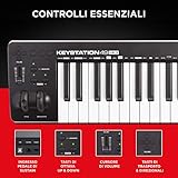 Zoom IMG-2 m audio keystation 49 mk3 Zoom IMG-2 m audio keystation 49 mk3