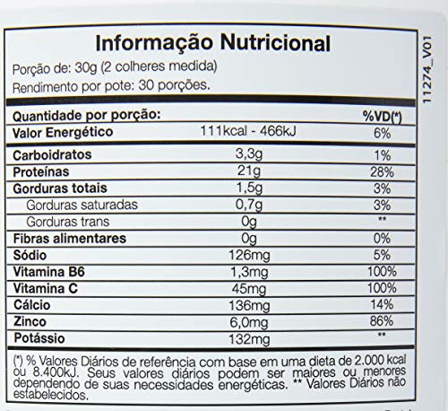 7 Whey Creamy - 900g Chocolate Belga, Vitafor