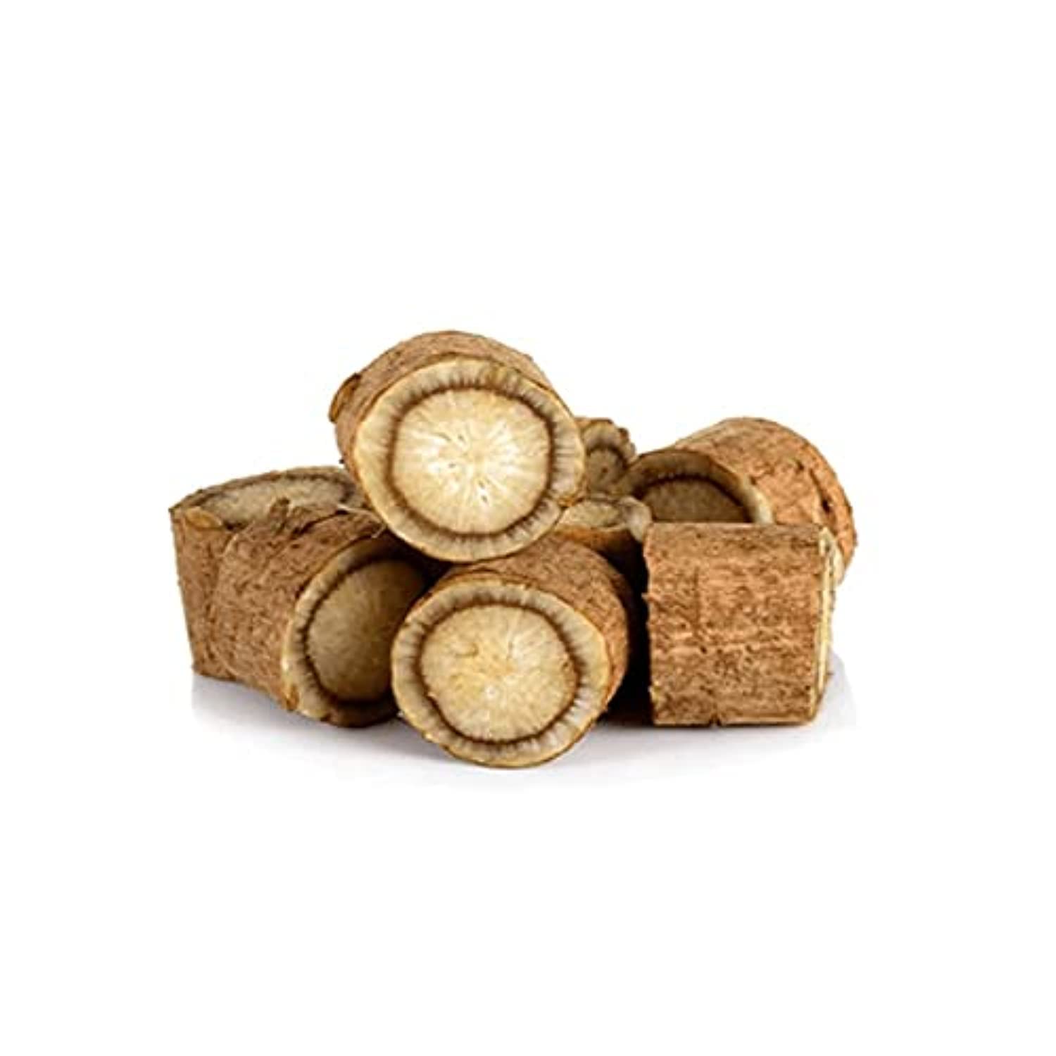 Luqmani Herbal Medicine Raw Burdock Root (100gm)