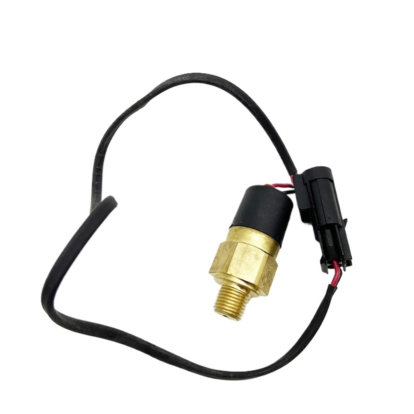 RCGKNNMUZ Excavator Parts for 822 150 Oil Pressure Sensor