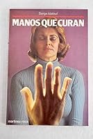 Manos que curan B00AO6DMW8 Book Cover