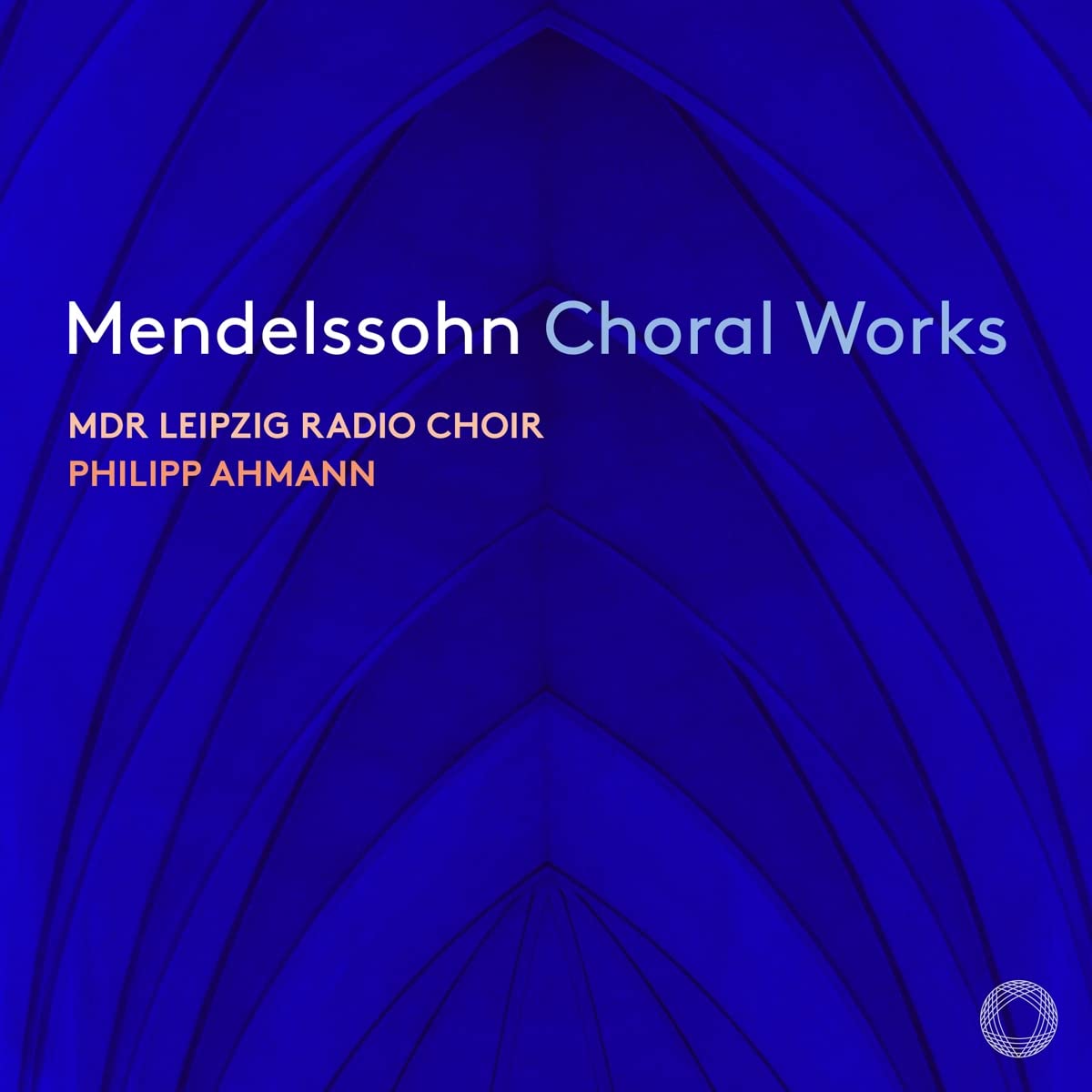 Mendelssohn Choral Works
