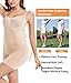 Imagen de SHAPERX Bodies Moldeadores Mujer Body Reductora Adelgazante Shapewear Bodysuit Control de Abdomen Shaper Ropa Interior Bodysuit Posparto