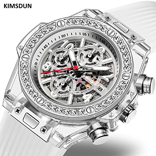 Review de Reloj sandoz del mes. 17 Imagen adicional