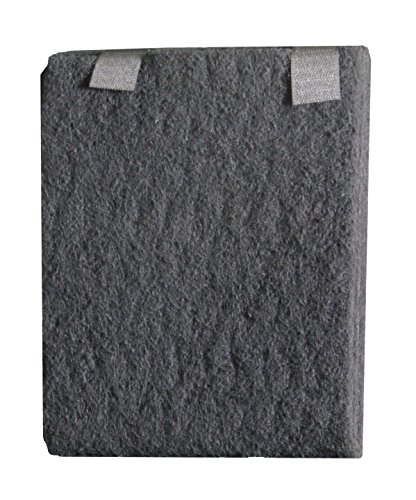 Duracraft Replacement Carbon Pre-Filter ACA-5020 (2-Pack)