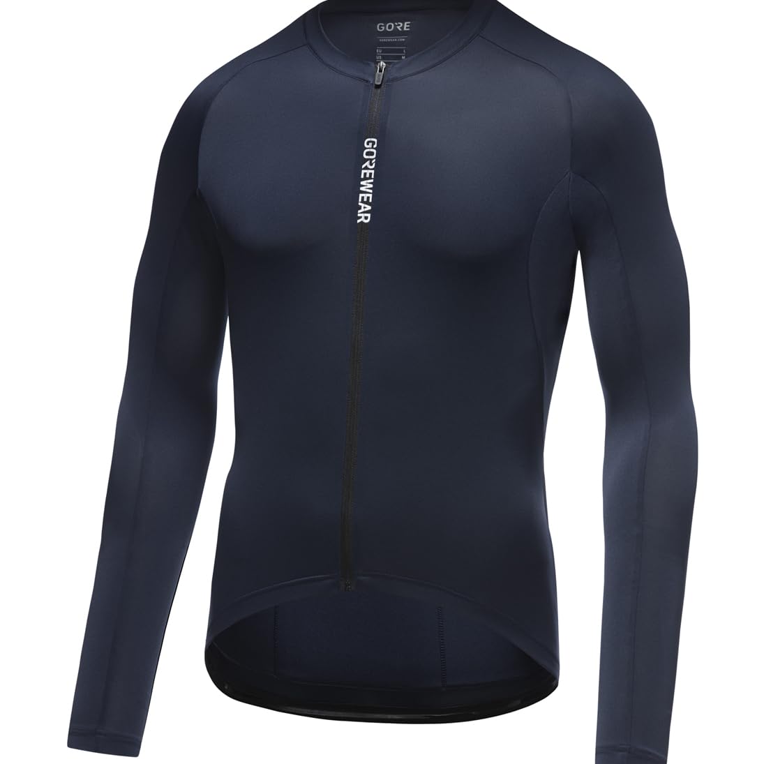 Gore WEAR Herren Spinshift Langarm Trikot Herren Trikot (1er Pack)