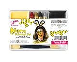 Schmink Set Biene, Kinderschminken