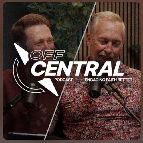 7 Questions for Small Groups | Off Central Podcast