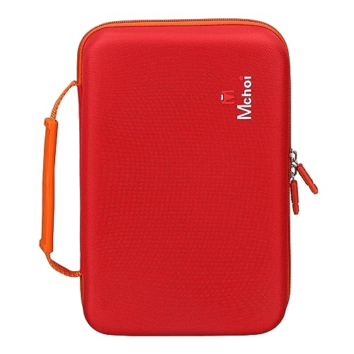 Estuche protector para Domino Train para niños miniatura 4