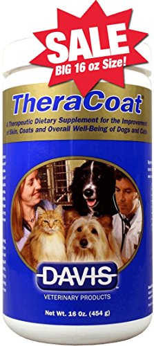 Davis TheraCoat for Pets