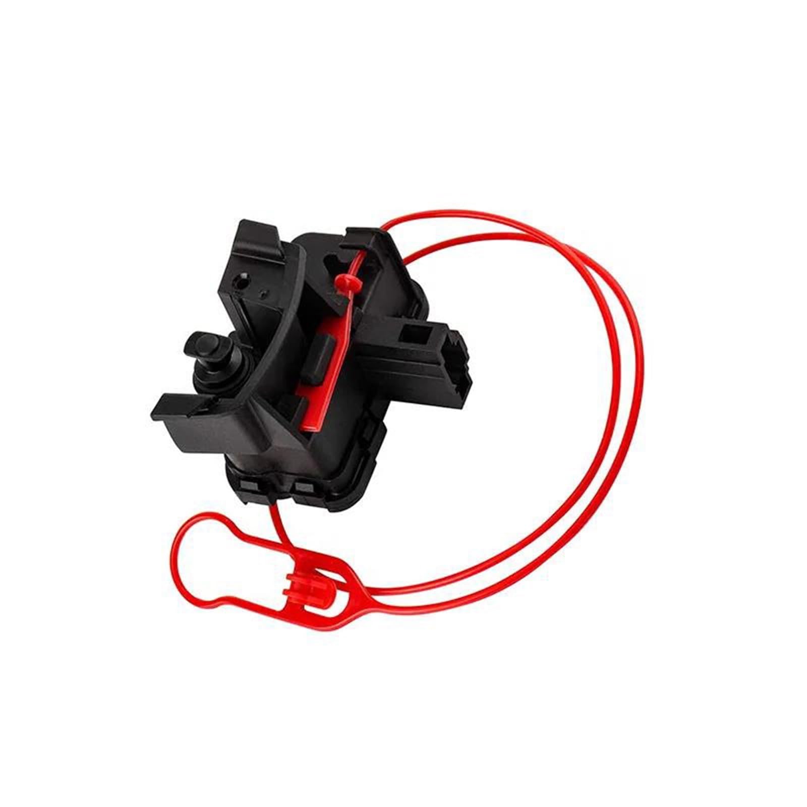 Motor actuador tapa combustible Seat Leon 2013-2016 7P0810773B 7