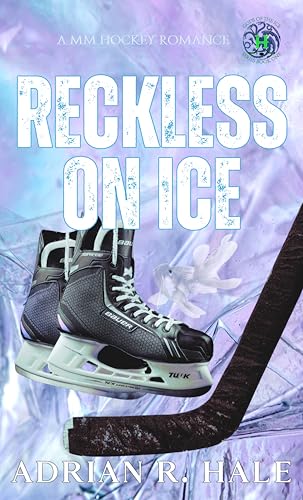 Reckless On Ice (Gods Of The Ice Book 1)