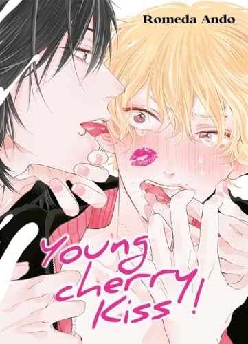Young Cherry Kiss — Tome 1