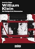 william klein new york amazon  William Klein: der Fotograf als Filmemacher