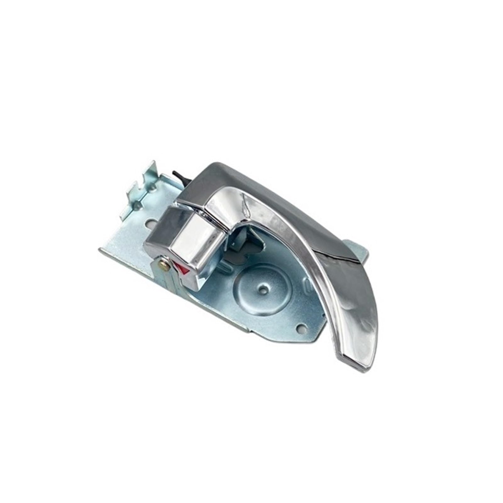 ASDDLLNN Door Grab Pull Handle Inner Front Door and Rear Inner Inside Handle Chrome for Kia for Sorento 2003-2009(Front Right)
