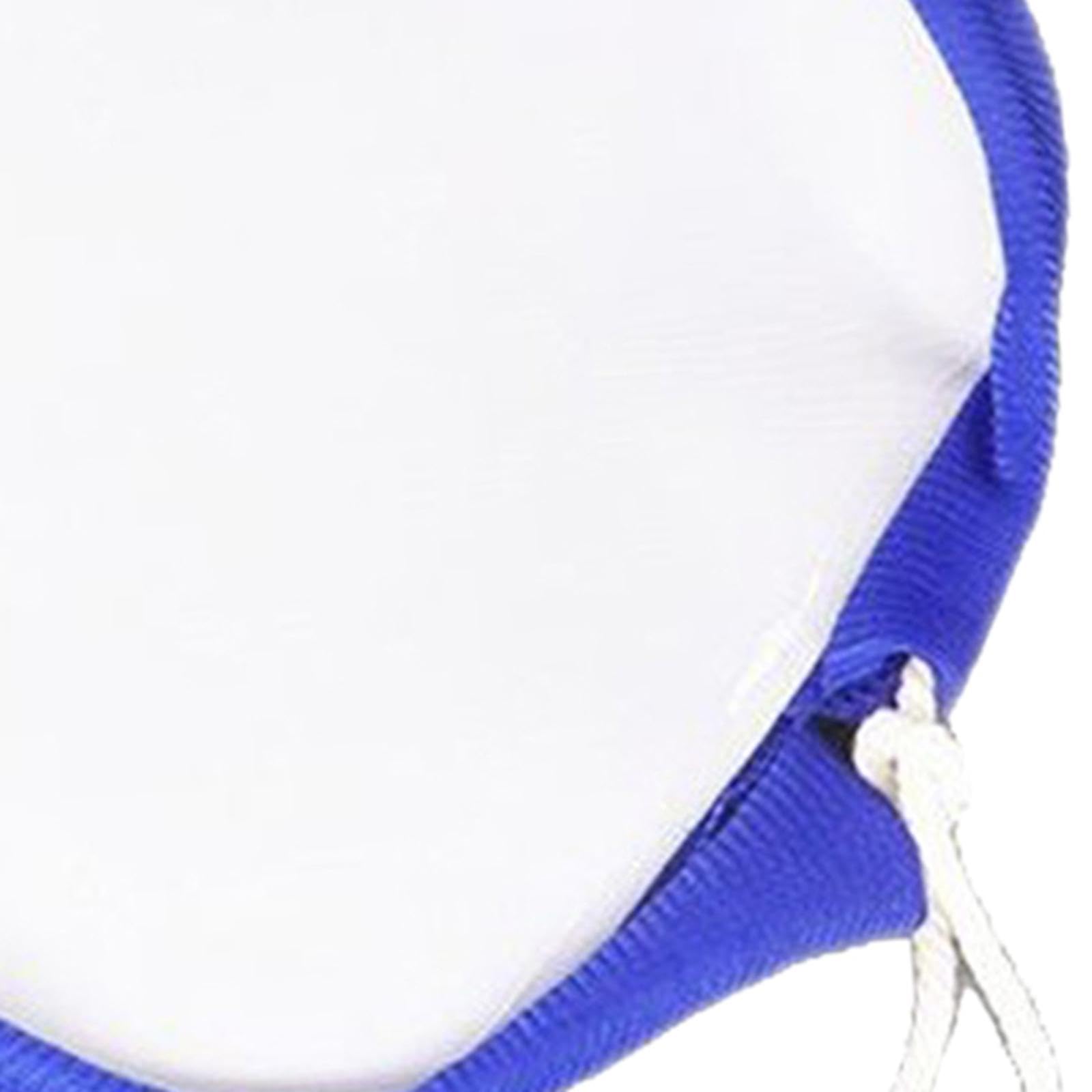 perfk Suela de Plancha, fácil instalación, protección de Tela, Anti Quemaduras, Resistente al, Protector de Ropa, Funda para Plancha eléctrica