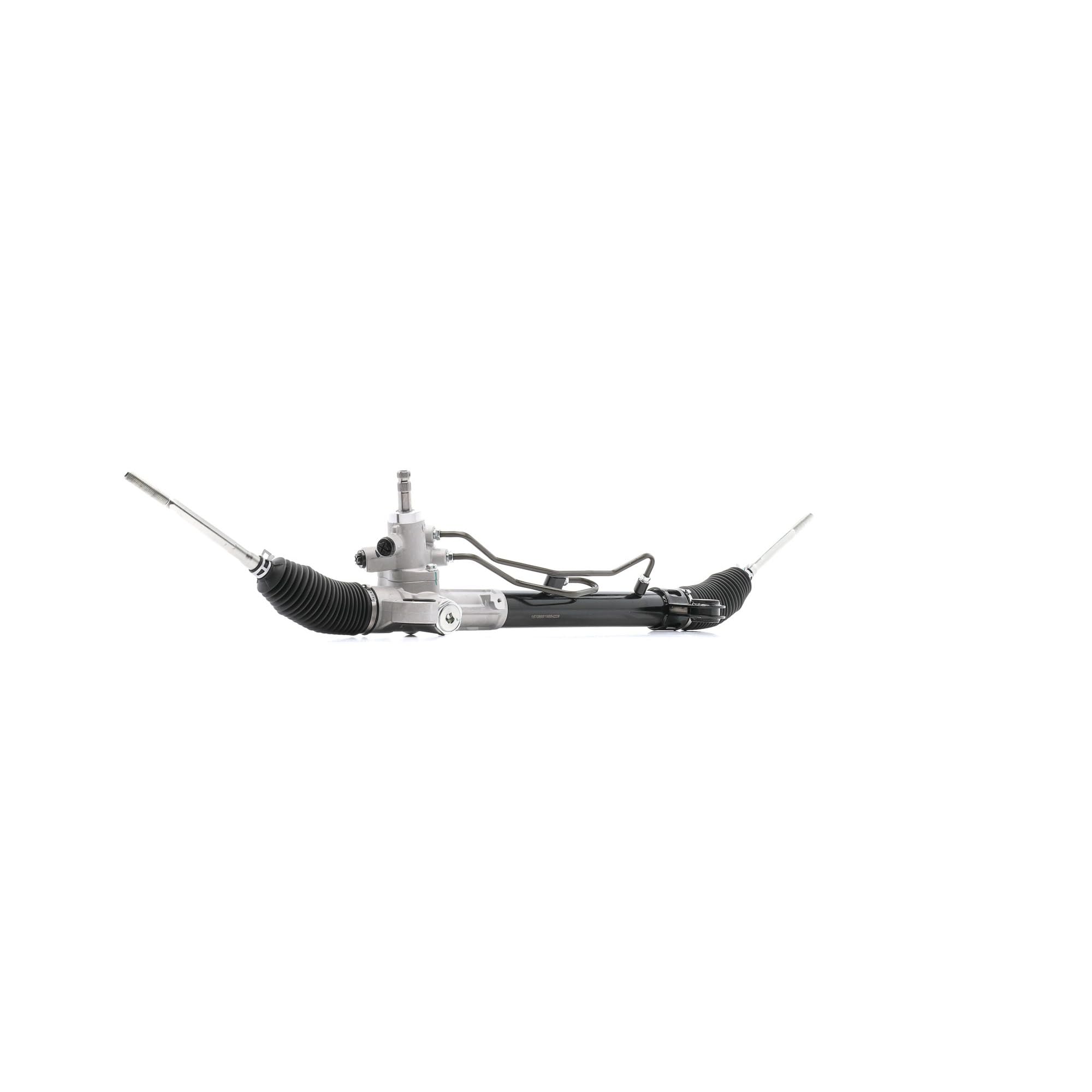 RIDEX 286S0825 Scatola sterzo idraulico Compatibilità con HONDA CR-V III RE