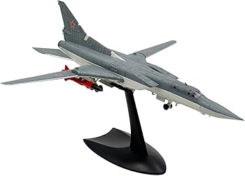 1/144スケールTu22M3中距離爆撃機2機セット 1/144スケールTu22M3中距離爆撃機2機セット