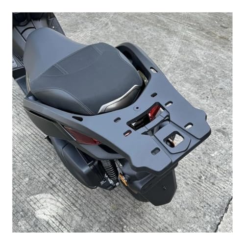 XMAX 300 Support Bagages Moto Arrière Solution Manque Espace Rangement - 6