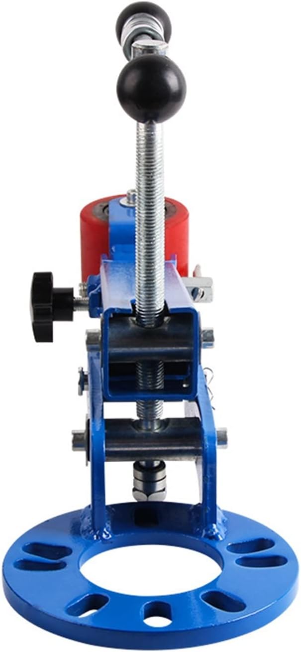 Car Wheel Roll Fender Repair Tool Auto Tire Reforming Extending Arch Guard Former Roller Flaring Kit,Stable Operation