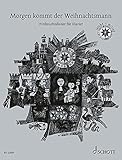 weihnachtslieder noten klavier jazz kostenlos  Morgen kommt der Weihnachtsmann: 33 beliebte Weihnachtslieder für Klavier, leicht bis mittelschwer