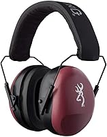Vista 2 de Browning Protector auditivo Buckmark II